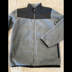 The Children’s Place- Boy’s Fleece Jacket- Size L